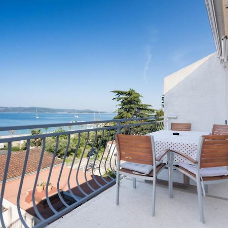 Apartment Rajna Биоград-на-Мору Экстерьер фото