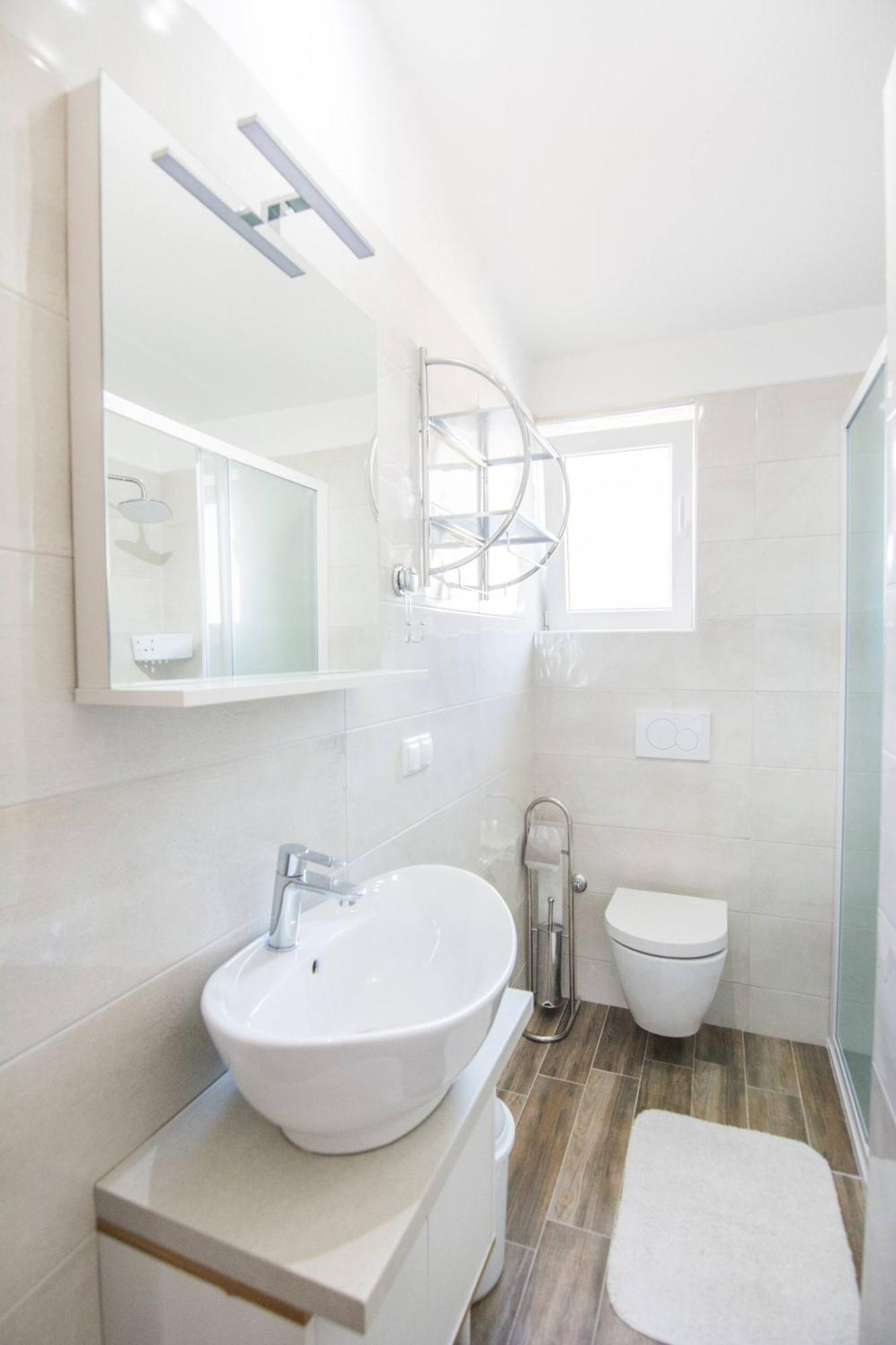 Apartment Rajna Биоград-на-Мору Экстерьер фото