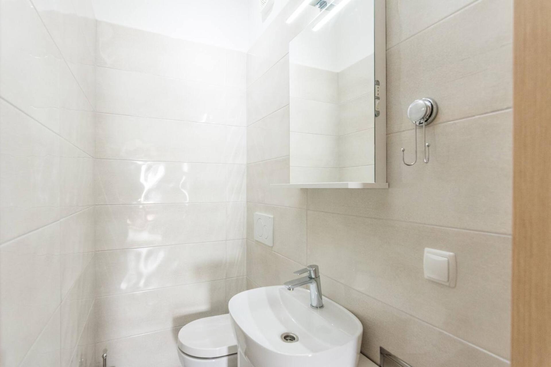Apartment Rajna Биоград-на-Мору Экстерьер фото