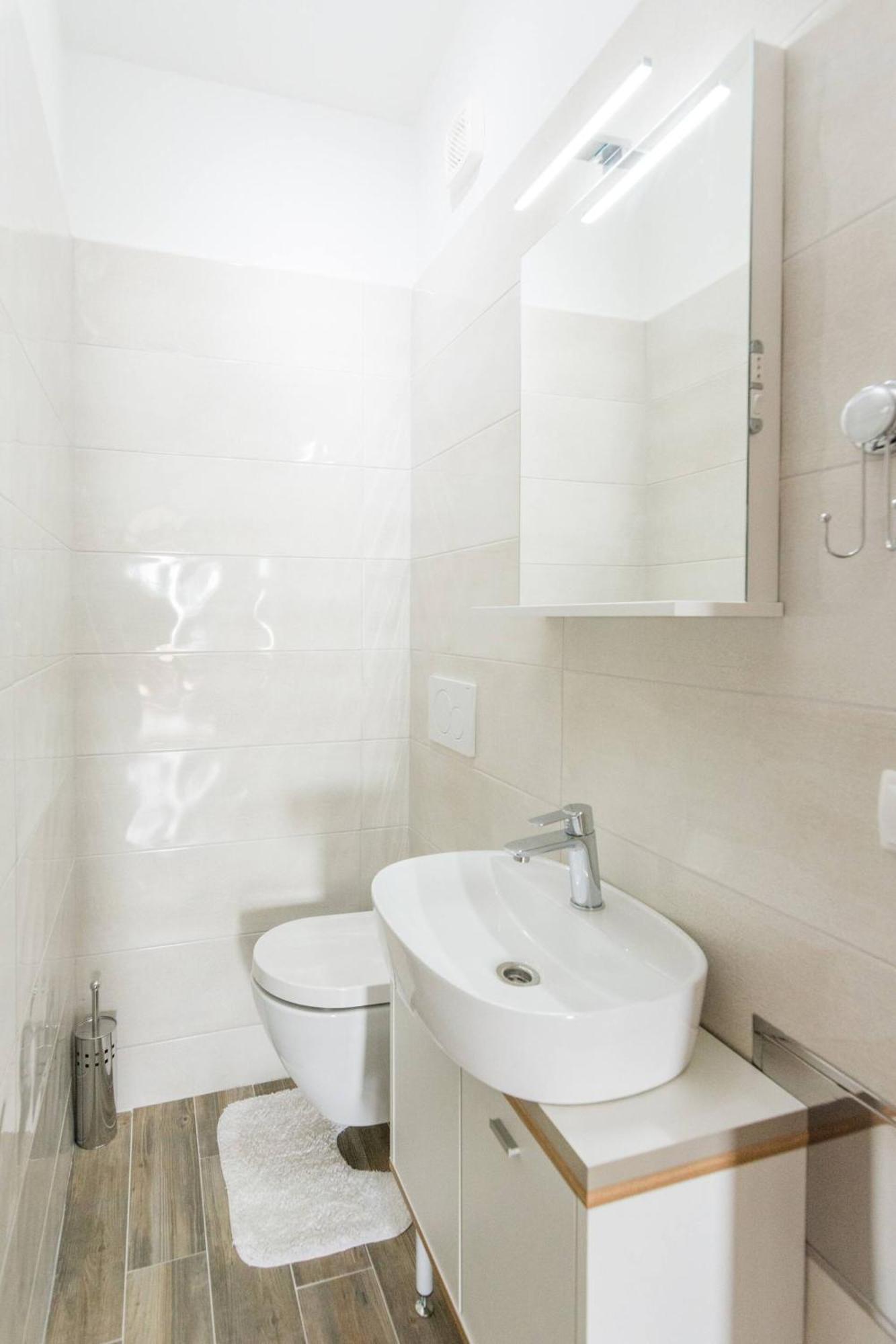 Apartment Rajna Биоград-на-Мору Экстерьер фото